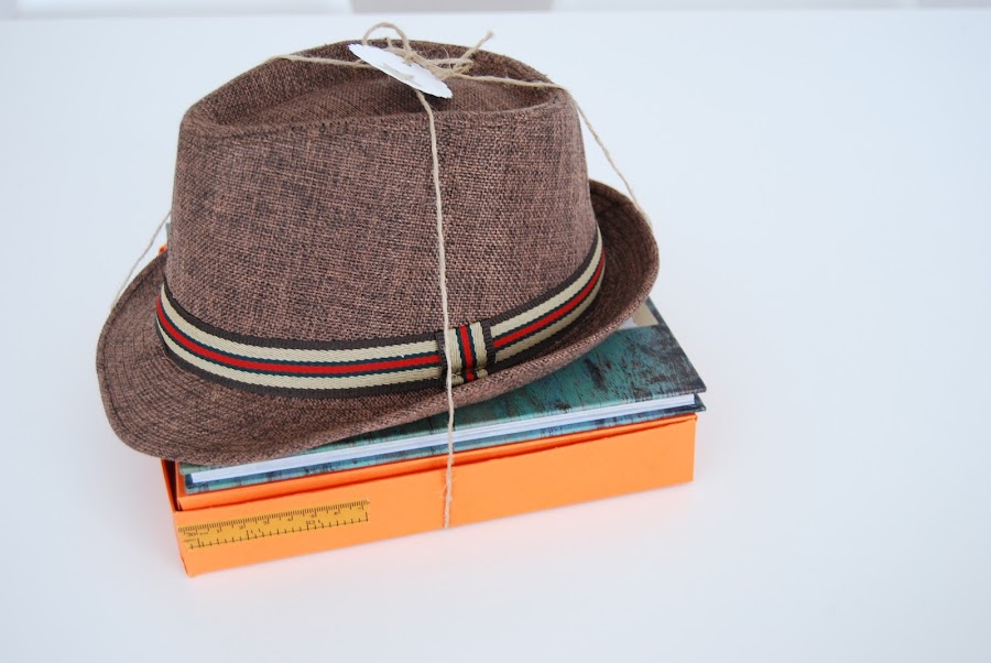 Kit para exploradores urbanos 