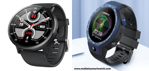 lemfo 9 smartwatch