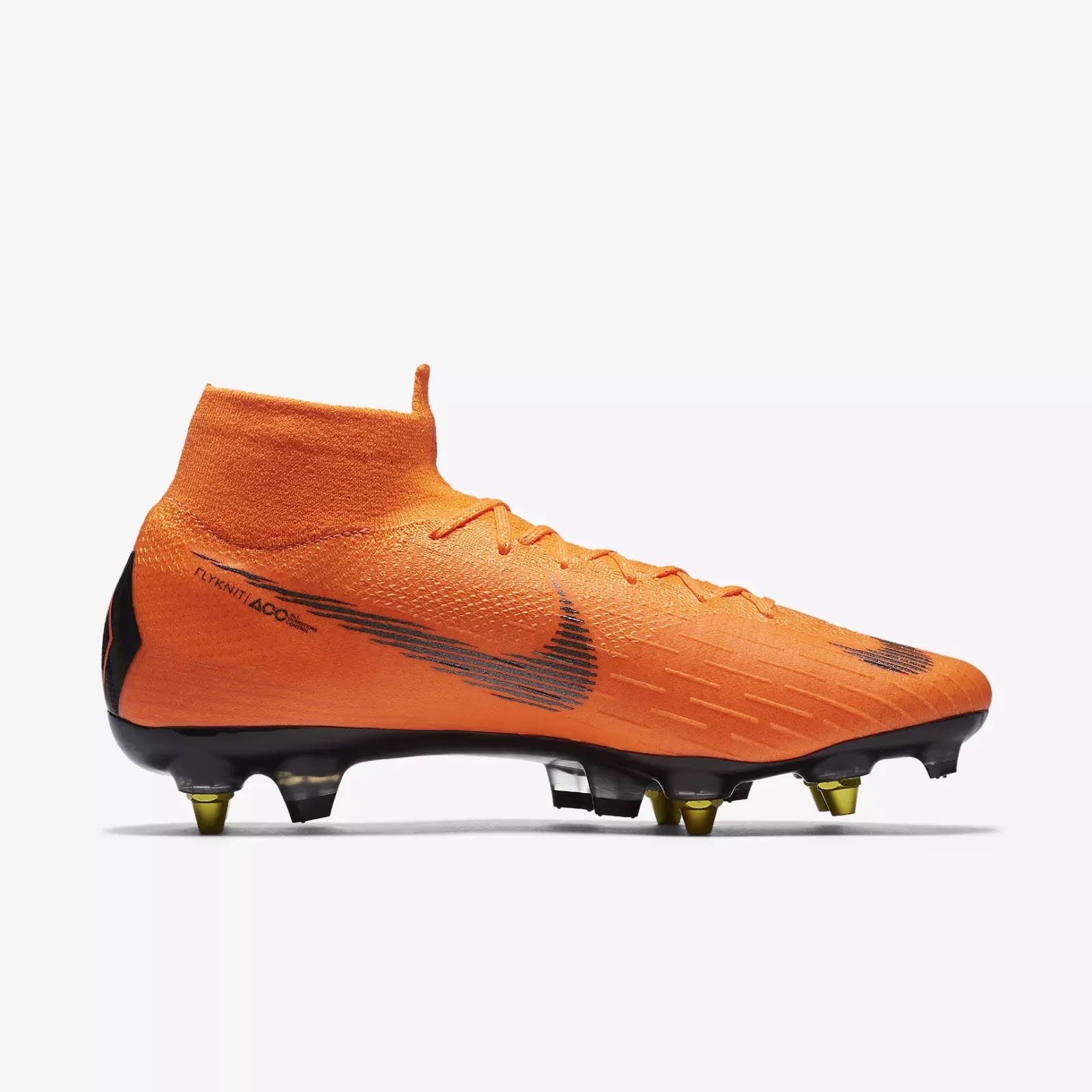 mercurial vapor 360 sg