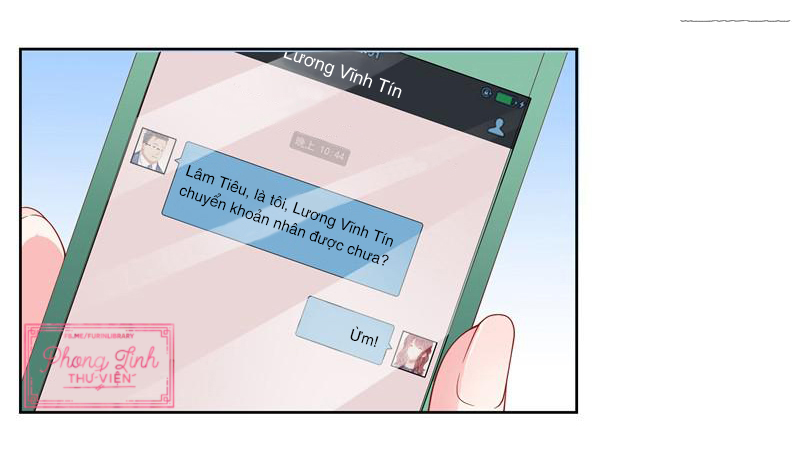 Bạn Trai Diy - Chương 6 - Trang 13