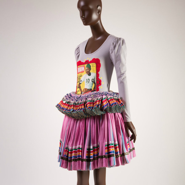 Fashion Studio Magazine FASHION EXHIBITIONS NEW YORK