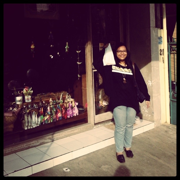 BUKAN Saliki et Ses Histoires: Cemal-Cemil