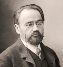 Émile Zola (1840-1902)
