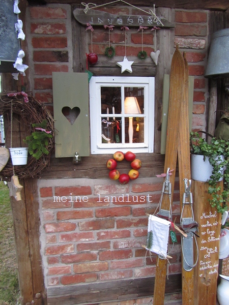 mein Lillys Living Herzallerliebst in Barbis