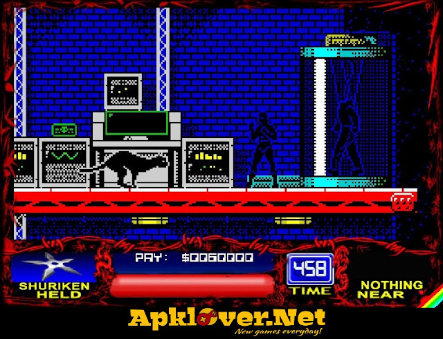 Saboteur II APK full premium Saboteur II APK full premium