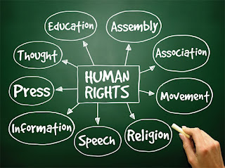 Basic Human Rights