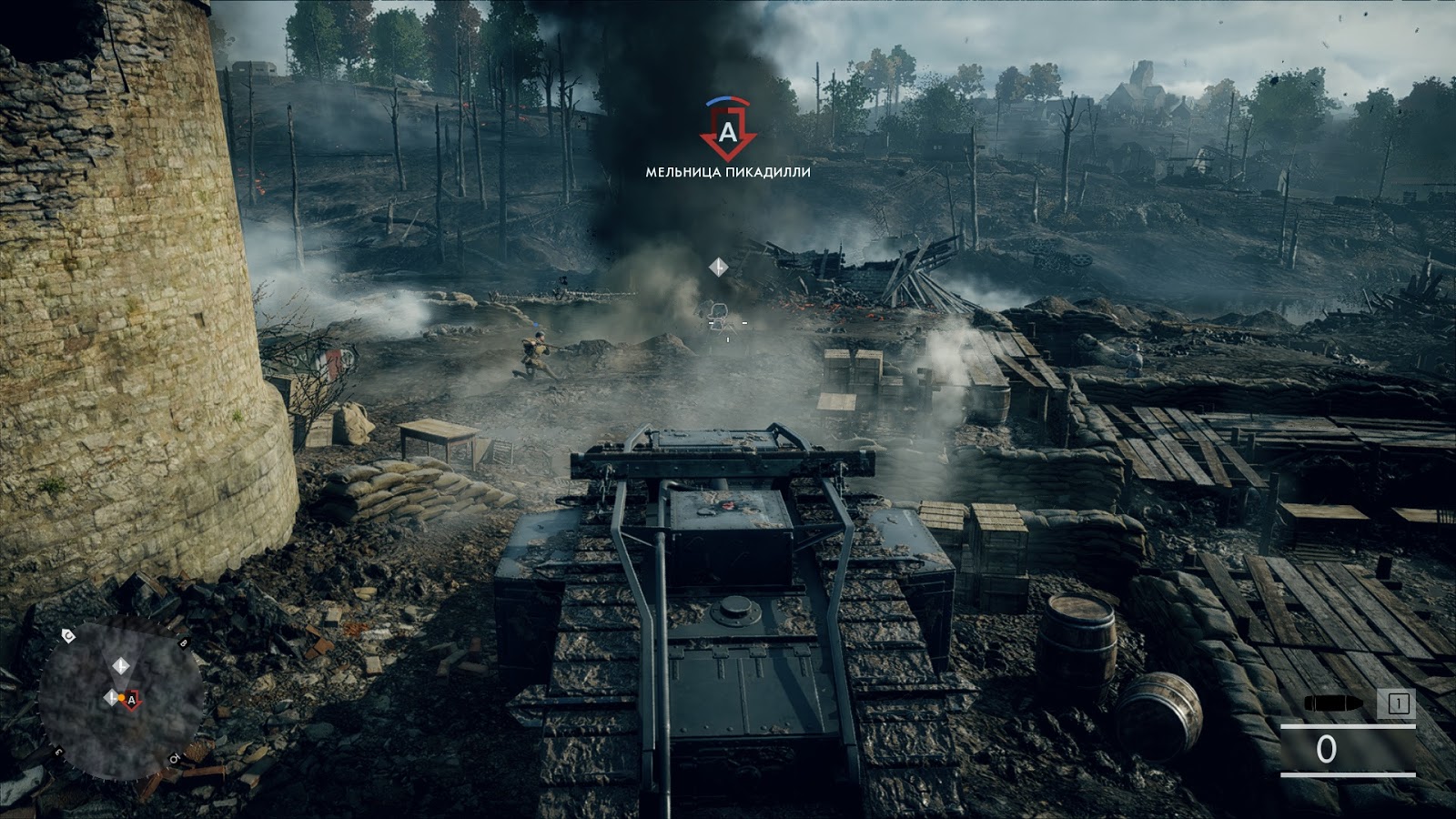 BATTLEFIELD 1 DIGITAL DELUXE EDITION [UPDATE 3] TORRENT BH TORRENT