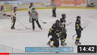 Widnes Ice Hockey Video Highlights
