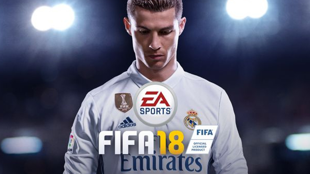FIFA 2018 Game For Pc Free Download ~ BEST4FANS