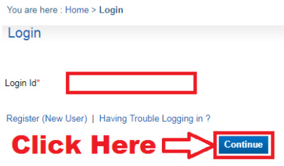 How to change passport slot dates