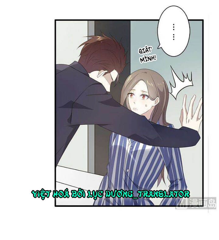 Nơi Nào Đông Ấm, Nơi Nào Hạ Mát - Chương 4 - Trang 23