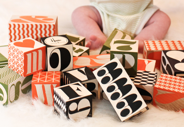 PRODUCT REVIEW  //  UNCLE GOOSE WOODEN BLOCKS, Oh So Lovely Blog