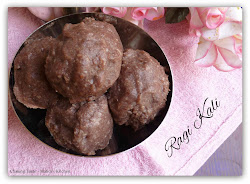 ragi kali recipe kezhvaragu finger sakari nattu millet mudde jaggery personally masiyal warm