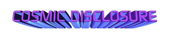 cosmic disclosure cosmic disclosure
