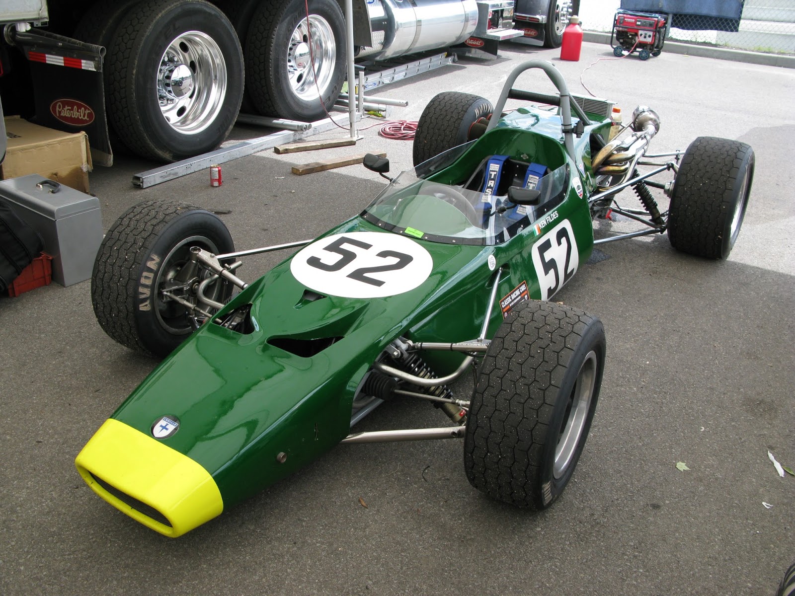 Eight Cars You Didn’t Know Were Made in Ireland