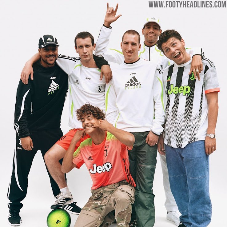 juventus palace goalkeeper