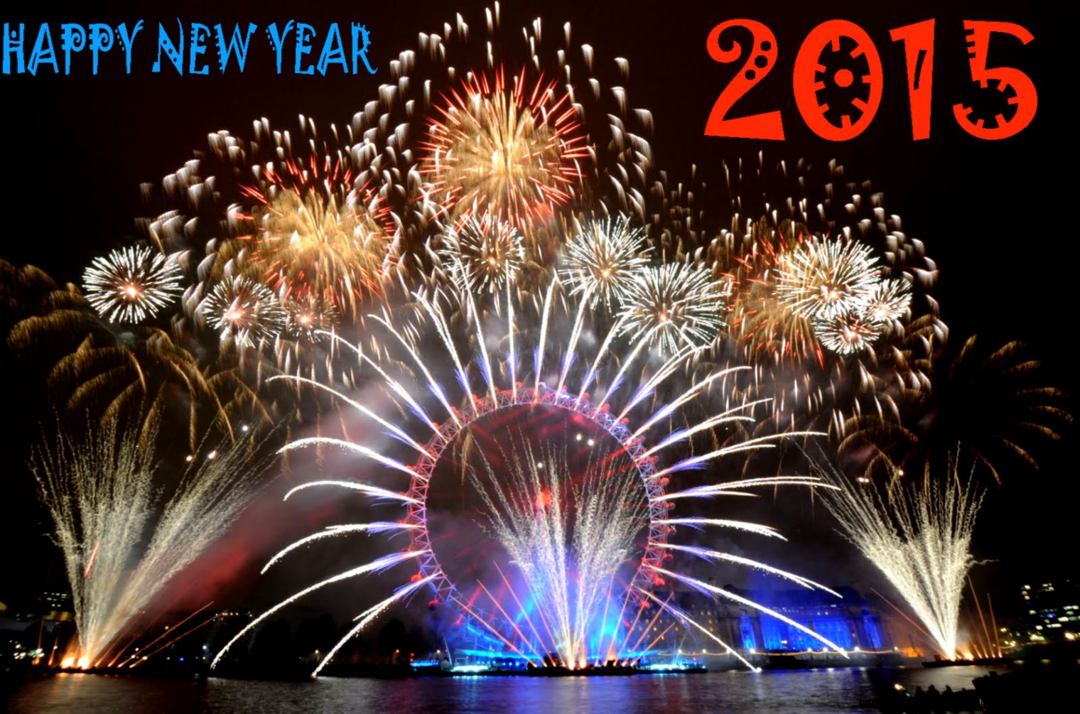 New Year 2015 HD Wallpapers   New Wallpapers  New Wallpapers