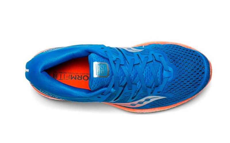 Las 5 zapatillas para correr 2019