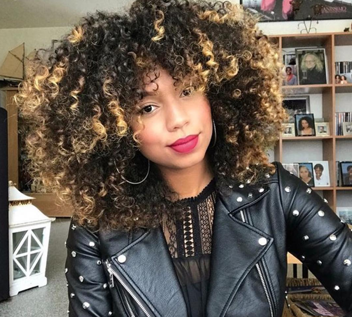 5 Ways To Achieve Softer Coily Hair Curlynikki Natural Hair Care