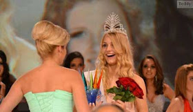 ملكة جمال العالم للصم البكم