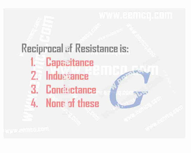 Simple concepts about Resistance that you should Know Electrical