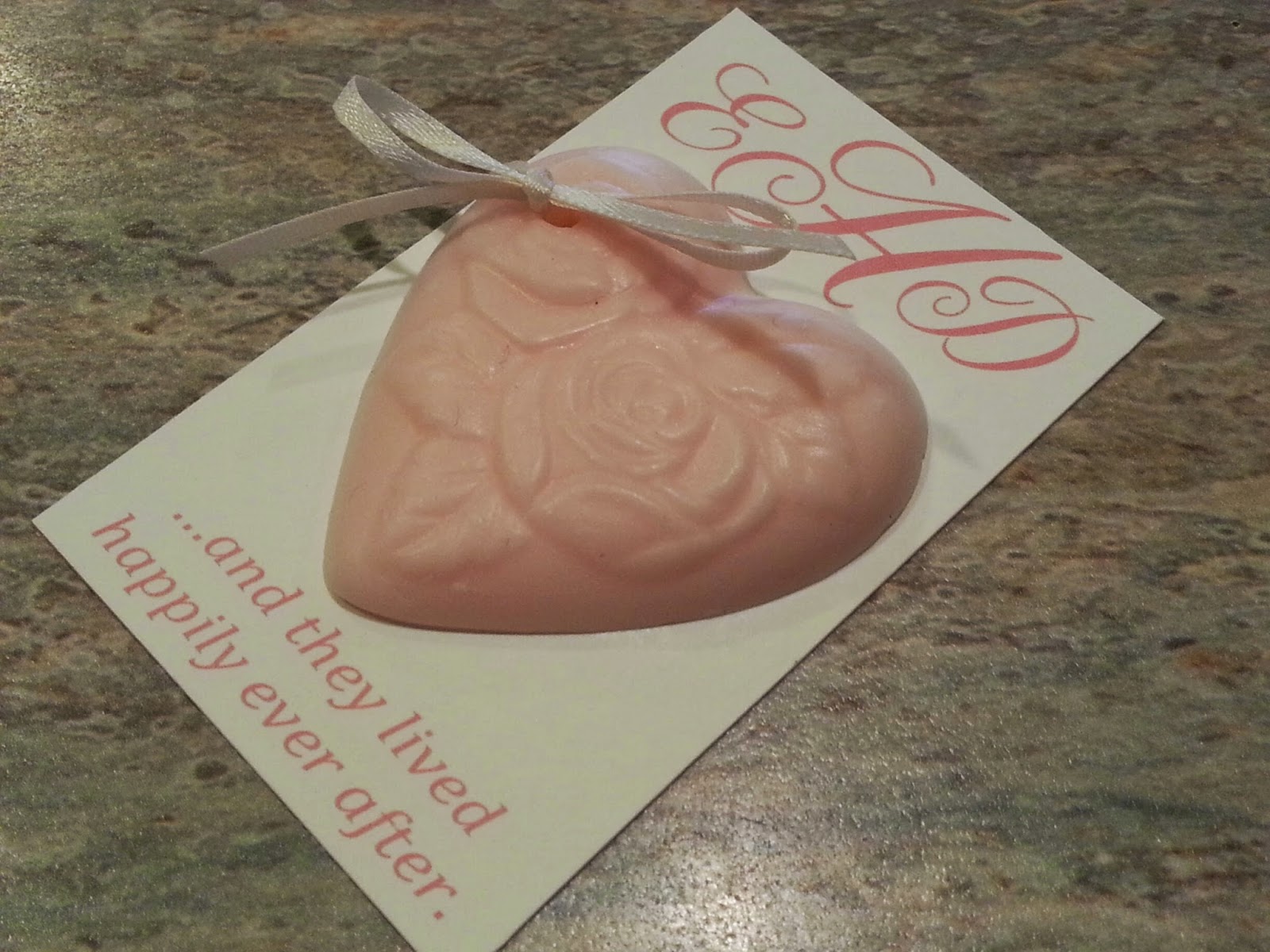 Natural Soap Handmade by The Soap Sister at Heirloom Soapworks