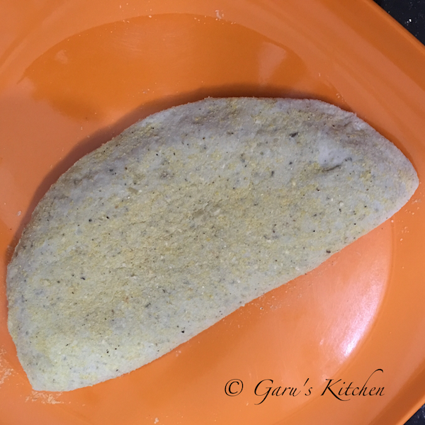 domino's style plain garlic bread recipe | garlic bread stick recipe | how to make garlic bread