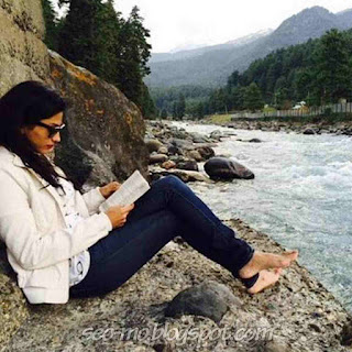Foto Terbaru Rucha Hasabnis Pemeran Rashi di Gopi ANTV Foto Terbaru Rucha Hasabnis Pemeran Rashi di Gopi ANTV