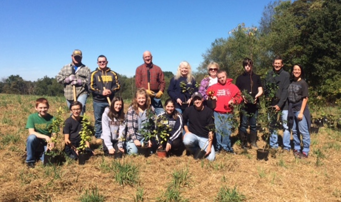 PA Environment Digest Blog Audubon Society of Western PA Seeking