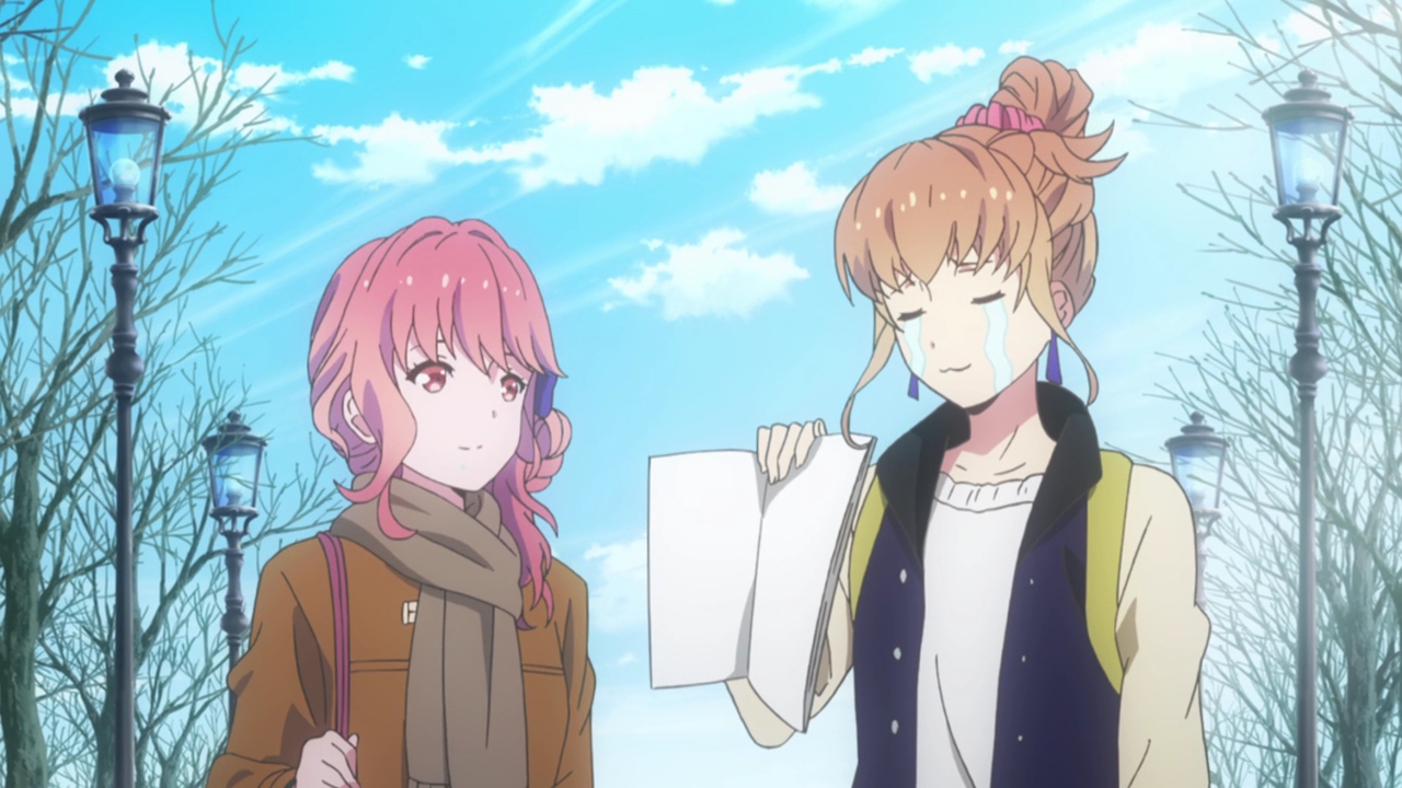 аниме бонжур выпечка с любовью. аниме реверс гарем. здравствуй выпечка со вкусом любви аниме. выпечка со вкусом любви. выпечка со вкусом любви.