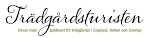Homepage garden tours, Click logo below for information !