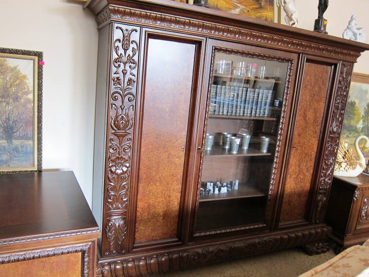 Мебель из Германии