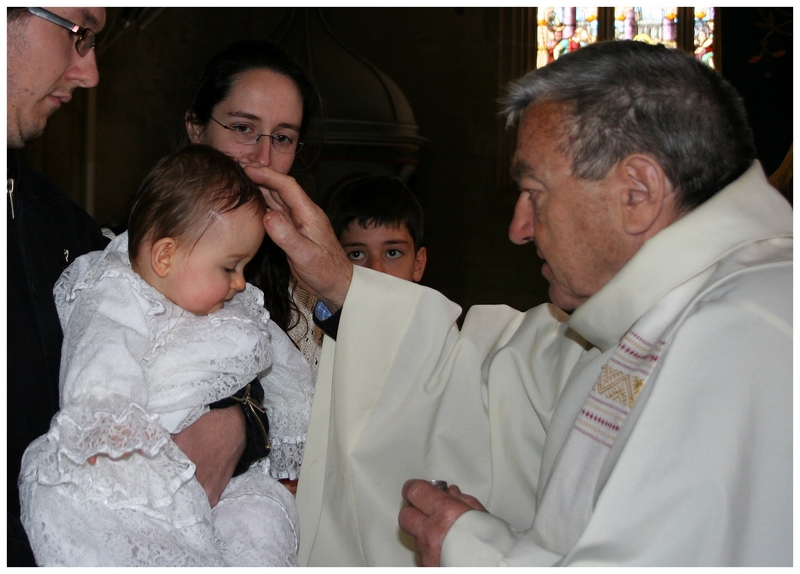 Dieu nous accueille en sa maison... ♫♪♫