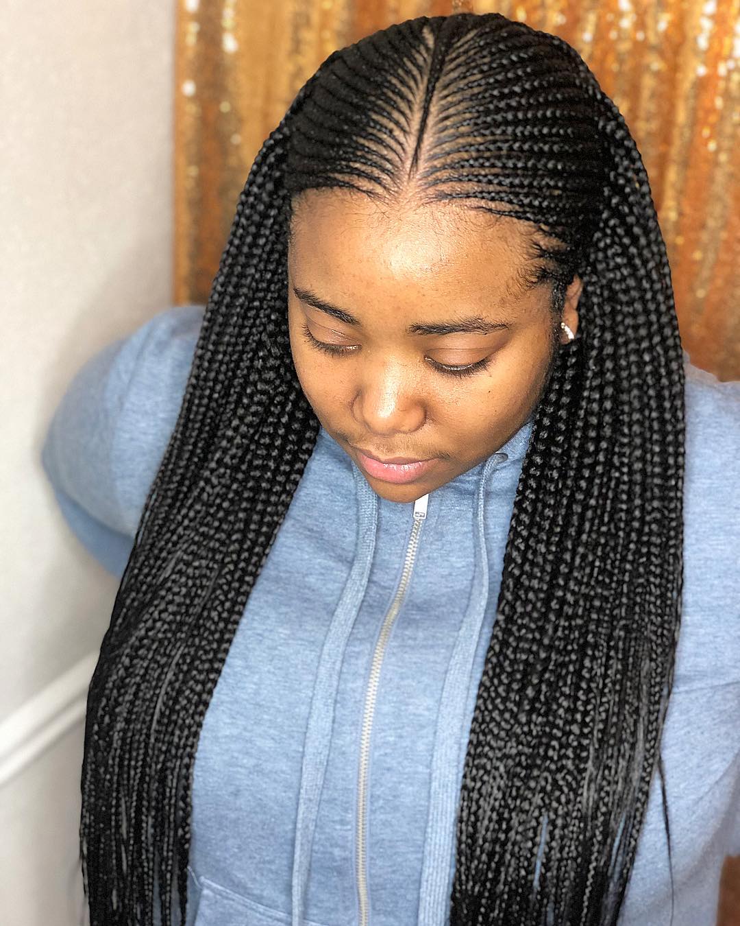 Hottest Braid Styles 2019 : These Hairstyles Will Take Your Breath Away ...