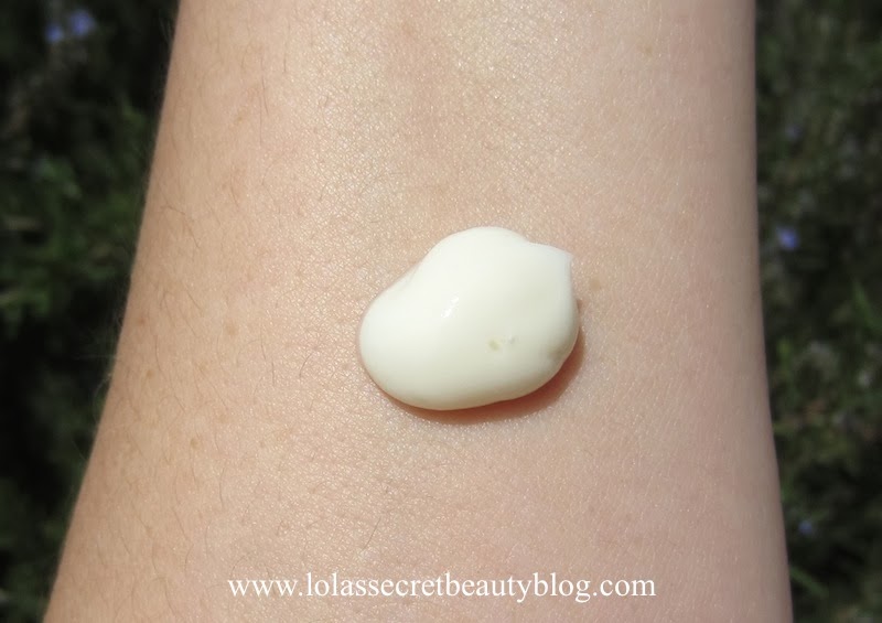 lola's secret beauty blog Surya Brasil Amazônia Preciosa Leg and Foot