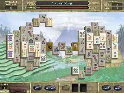 Mah Jong Quest PC Game   Free Download Full Version - 9