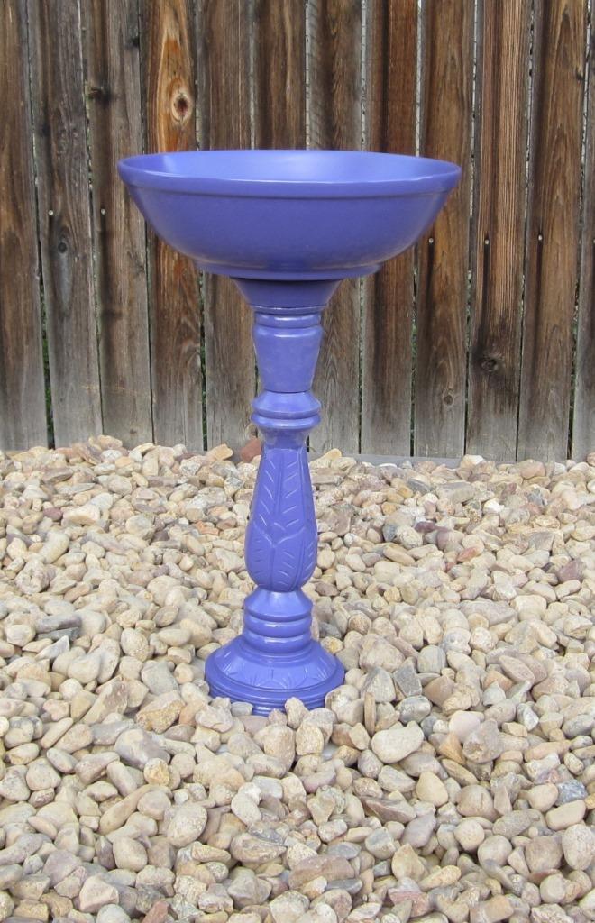 GIY Goth It Yourself Craft Along with GIY Outdoors