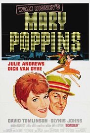 Watch Mary Poppins (1964) Movie Full Online Free