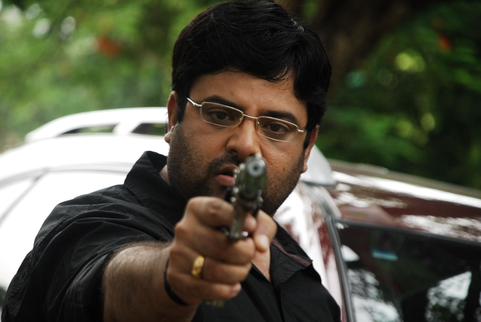 Jambo Crime Story Movie Stills
