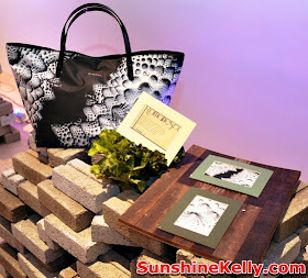 Sembonia by Spark, handbag, Sembonia, Spark, women stuff, Romanesco