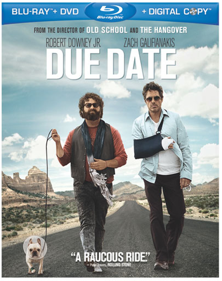 Watch Due Date Putlocker#