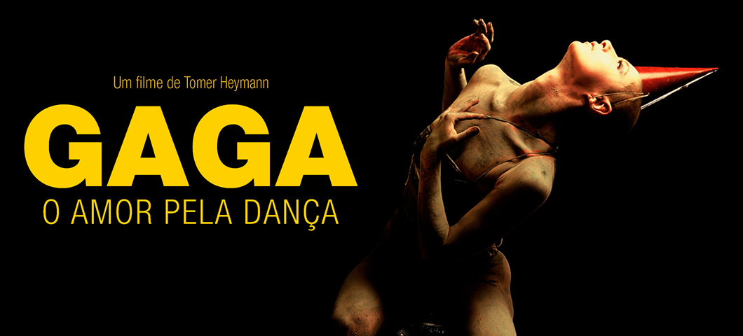 Filme: Gaga - O Amor Pela Dança | Por que assistir a uma biografia de alguém que você não conhece?