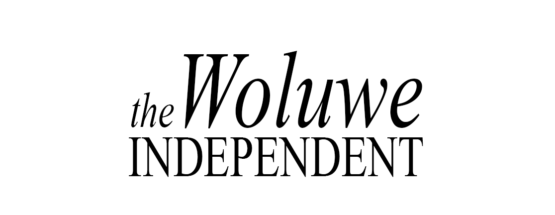 The WOLUWE INDEPENDENT