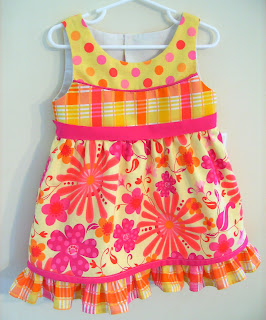 New Dress Designs | Bumbleberries Boutique