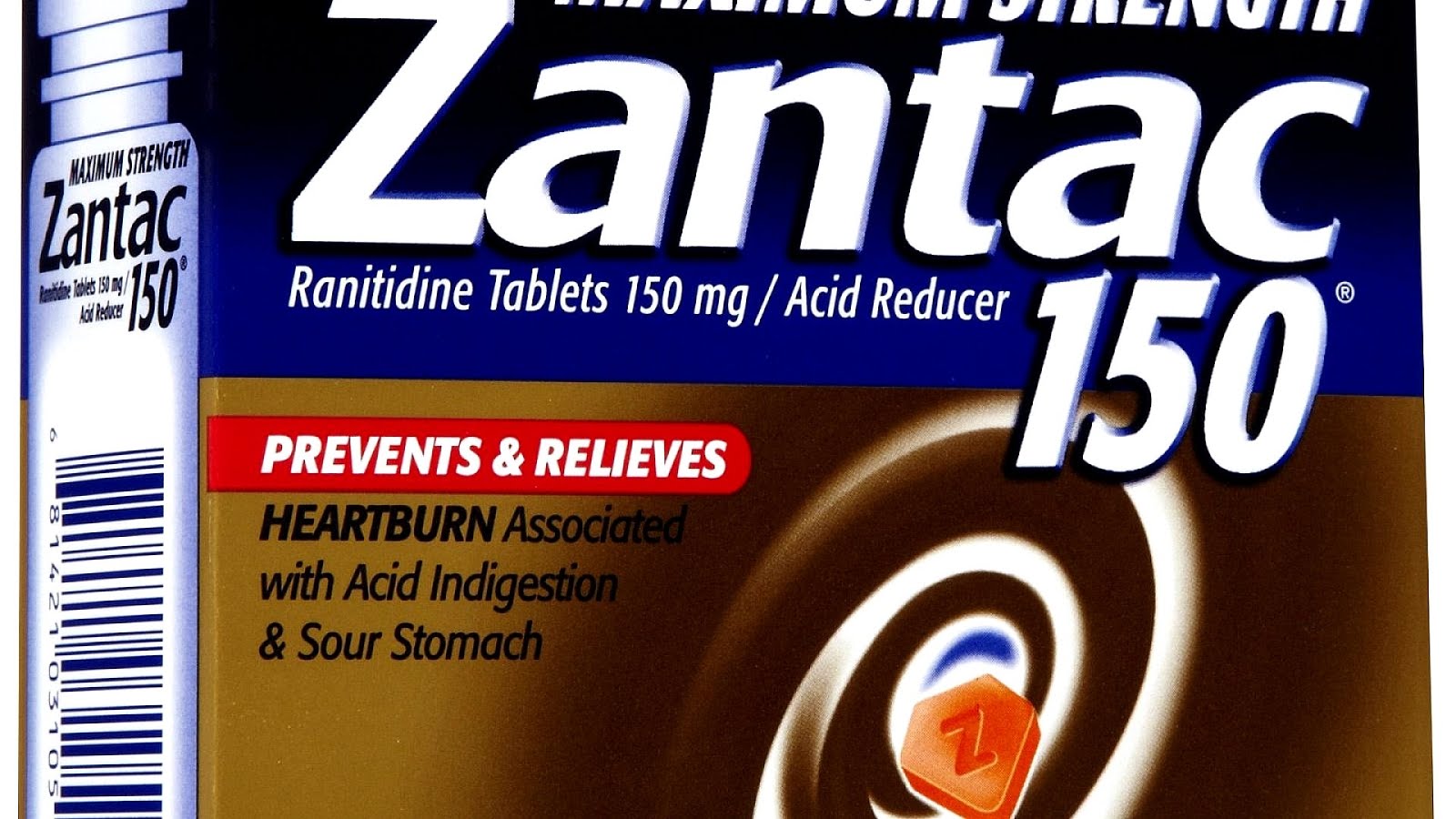 Zantac For Stomach Ulcers Ulcer Choices