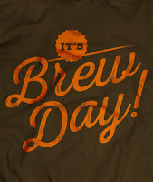 10 λόγοι να ξεκινήσεις Homebrewing Brewday