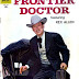 Frontier Doctor / Four Color Comics v2 #877 - Alex Toth art