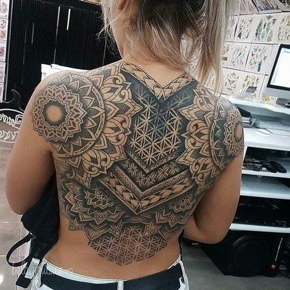 Tatuajes de Mantras