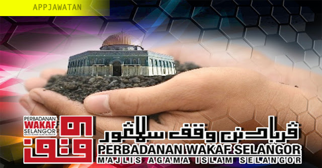 Perbadanan Wakaf Selangor (PWS)