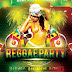 Reggae Party Flyer FREE PSD Template (photoshop)